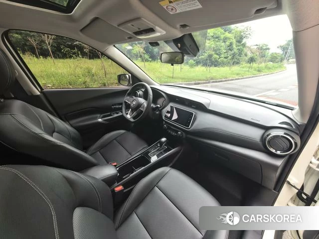 Nissan Jinke id 4273519 из Китая 7