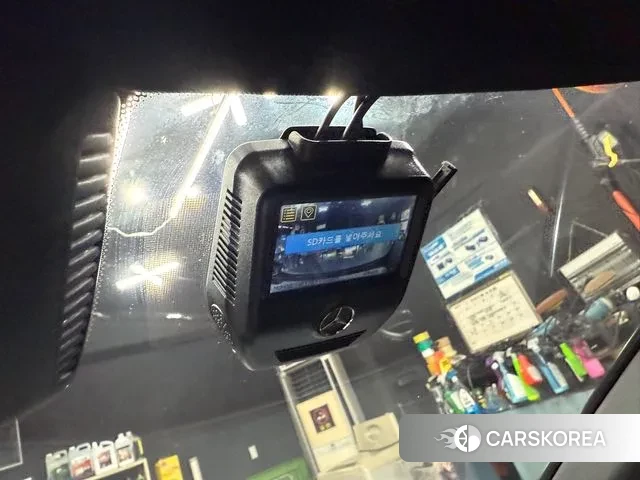 Mercedes-Benz S-Class W222 id 3039254 из Кореи 7