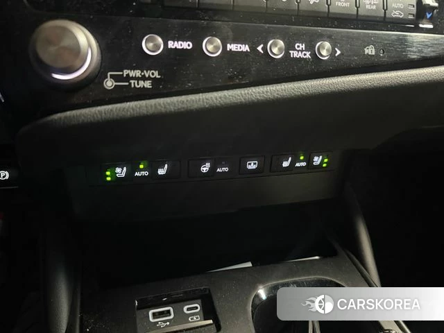 Lexus ES300h 7th generation id 4302791 из Кореи 7