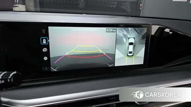 Hyundai Grandeur (GN7) id 2964049 из Кореи 7