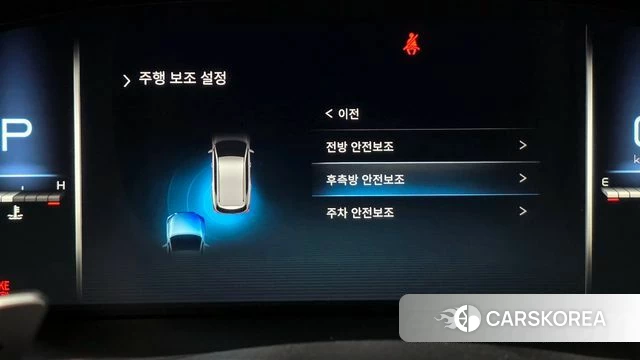 Ssangyong All New Rexton id 4402071 из Кореи 7