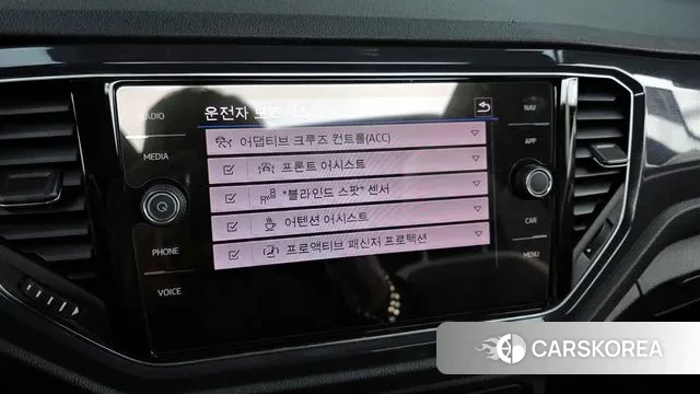 Volkswagen T-Roc id 3752997 из Кореи 7