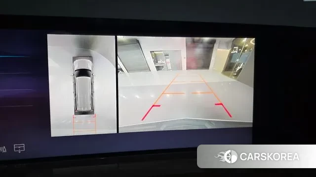 Cadillac Escalade 5th Generation id 3471761 из Кореи 7