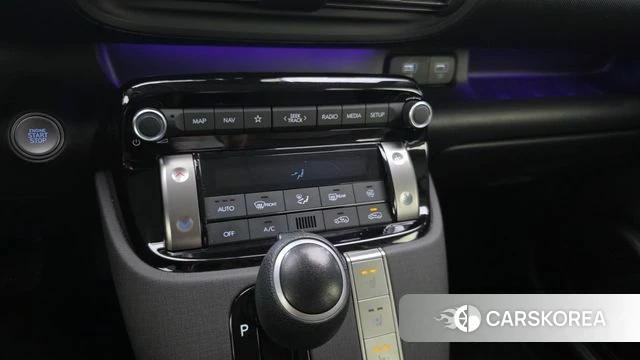 Hyundai Casper id 4433319 из Кореи 7