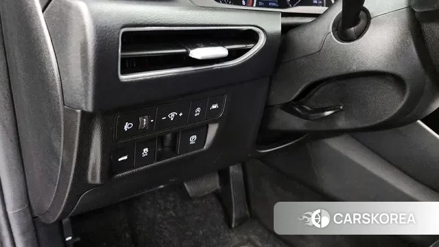 Hyundai Sonata (DN8) id 3203009 из Кореи 7