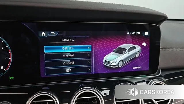 Mercedes-Benz E-Class W213 id 3650073 из Кореи 7