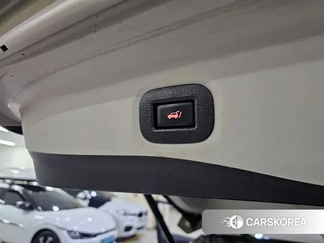 Nissan X Trail id 3319506 из Кореи 7