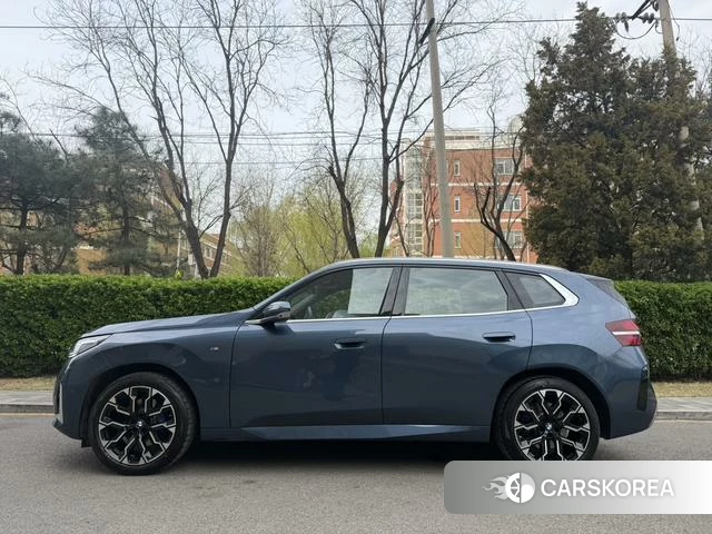 BMW X3 id 4314229 из Китая 7