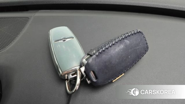 Genesis G80 (RG3) id 4716862 из Кореи 7