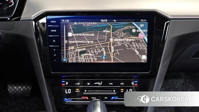 Volkswagen Passat GT (B8) id 4665945 из Кореи 7