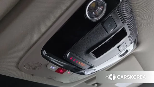 Kia K5 3rd generation id 3037121 из Кореи 7