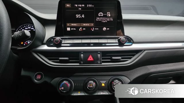 Kia The New K3 2nd generation id 4590860 из Кореи 7