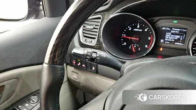 Kia The New Carnival id 4331076 из Кореи 7