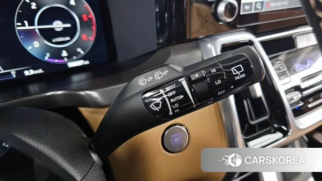 Kia Sorento 4th Generation id 3819375 из Кореи 7