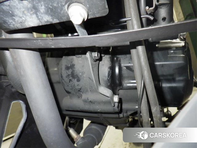 Kawasaki NINJA 250SL id 3949148 из Японии 7