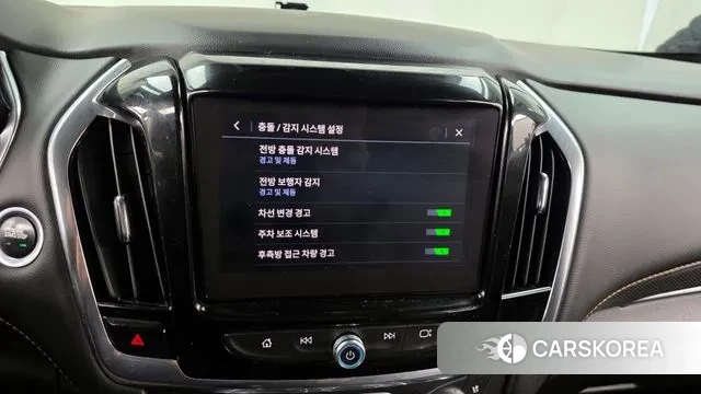 Chevrolet (GM Daewoo) Traverse id 3587778 из Кореи 7