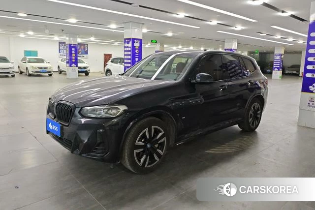 BMW iX3 id 4273787 из Китая 7