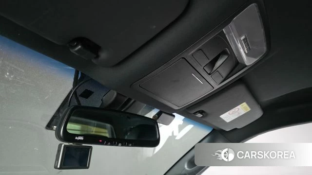 Ssangyong The New Rexton Sport id 3852364 из Кореи 7