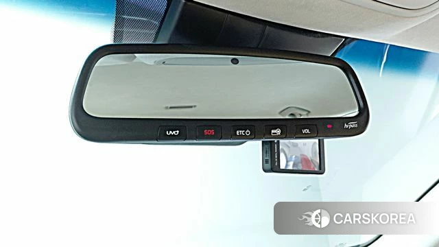 Kia K7 Premier id 4496347 из Кореи 7
