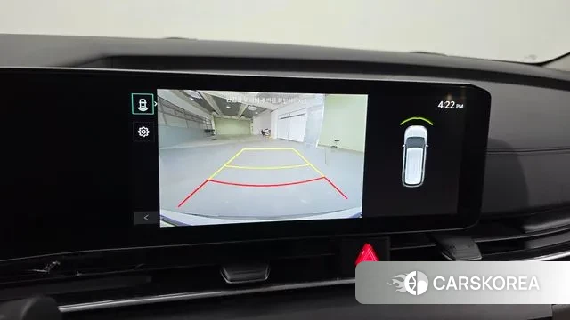 Kia The New Carnival 4th Generation id 3576212 из Кореи 7