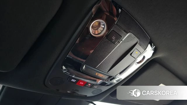 Kia The New K5 3rd generation id 4329523 из Кореи 7