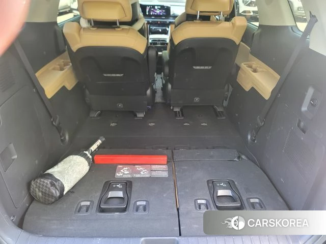 Kia Carnival 4th generation id 4300539 из Кореи 7