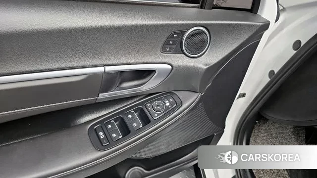 Hyundai Sonata D Edge Hybrid (DN8) id 3770313 из Кореи 7