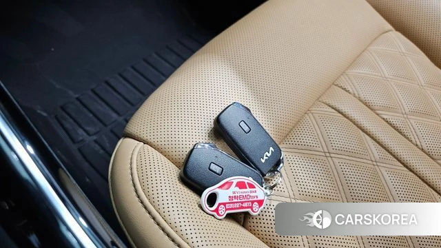 Kia Sorento 4th Generation id 4561770 из Кореи 7