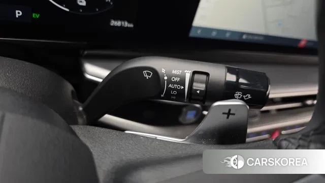 Hyundai Grandeur Hybrid (GN7) id 3620227 из Кореи 7