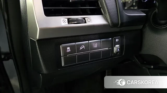 Ssangyong Rexton Sports id 3024285 из Кореи 7