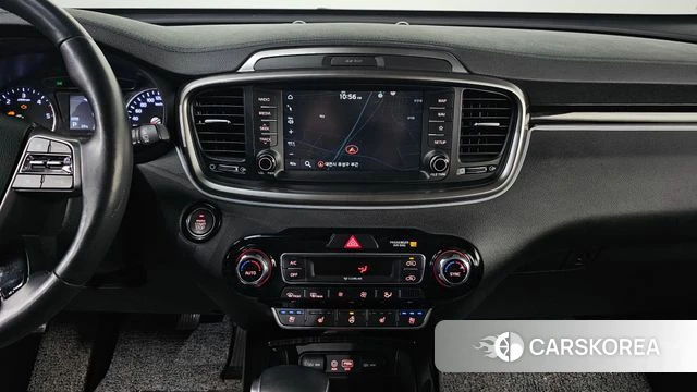 Kia The New Sorento id 4459702 из Кореи 7