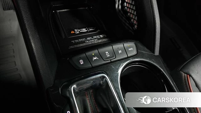 Chevrolet (GM Daewoo) Trailblazer id 4361130 из Кореи 7