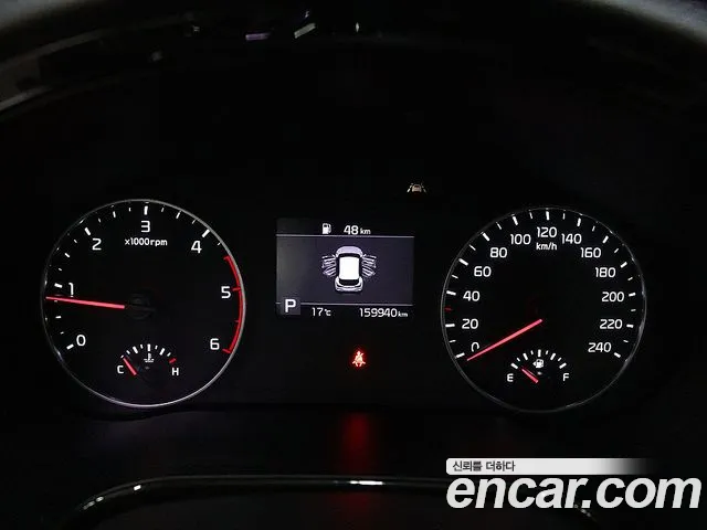 Kia Seltos id 2684892 из Кореи 7