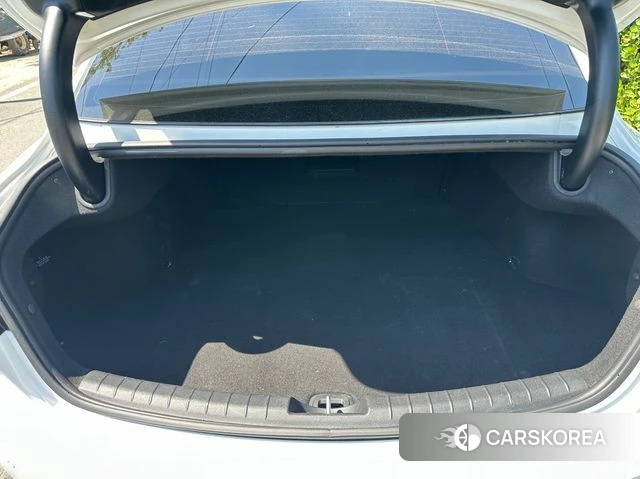 Hyundai The New Grandeur IG id 4304167 из Кореи 7
