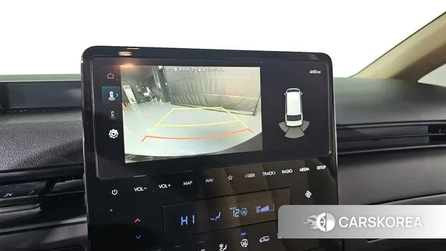 Hyundai Staria id 3664530 из Кореи 7