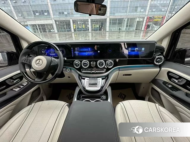 Mercedes-Benz Vito id 4297316 из Китая 7