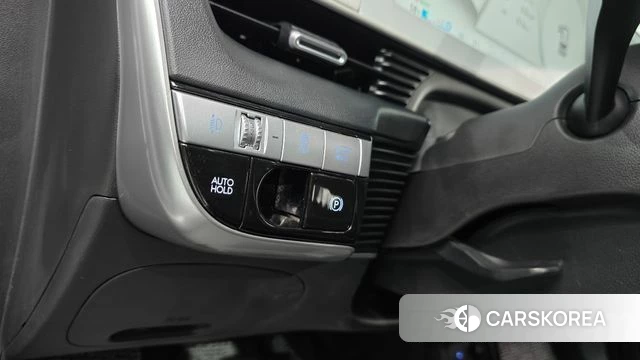 Hyundai Ionic 5 id 4906418 из Кореи 7