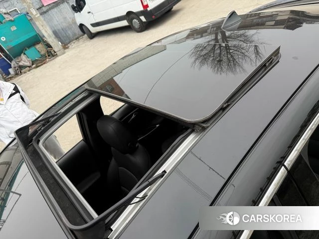 Chevrolet (GM Daewoo) The New Malibu id 3859908 из Кореи 7