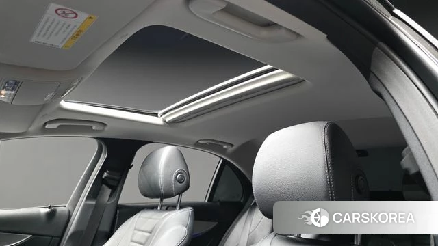 Mercedes-Benz E-Class W213 id 4563433 из Кореи 7