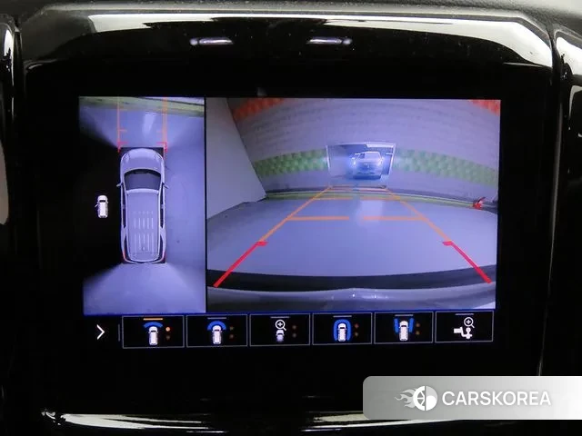 Chevrolet (GM Daewoo) Traverse id 3017198 из Кореи 7