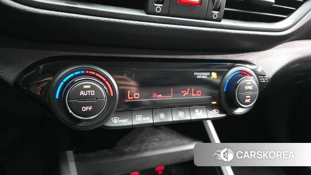 Kia The New K3 2nd generation id 4434215 из Кореи 7