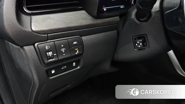 Kia K7 Premier id 3242944 из Кореи 7