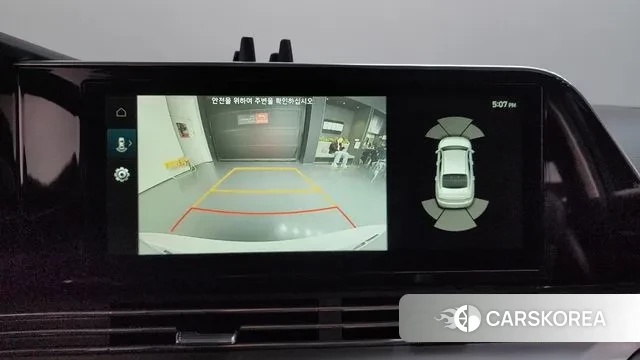 Hyundai The New Grandeur IG id 3514619 из Кореи 7