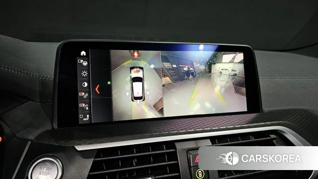 BMW X4 (G02) id 3845097 из Кореи 7