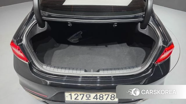 Hyundai Grandeur IG id 4543729 из Кореи 7