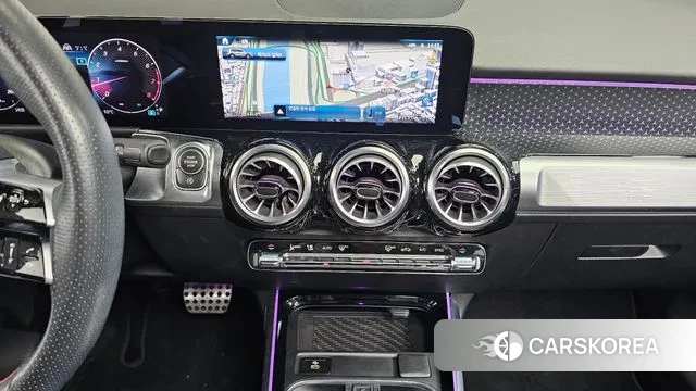 Mercedes-Benz GLB-Class X247 id 3467090 из Кореи 7