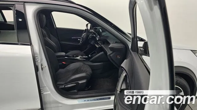 Peugeot 2008 Second generation id 2736053 из Кореи 7