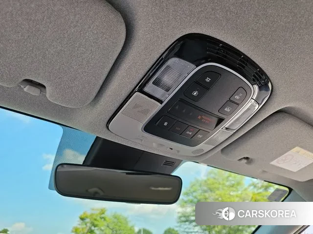 Hyundai Sonata Hybrid (DN8) id 3042285 из Кореи 7