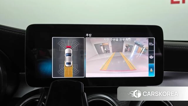 Mercedes-Benz C-Class W205 id 3899493 из Кореи 7