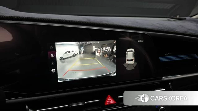 Kia Di Ol Nu Niro id 4904744 из Кореи 7